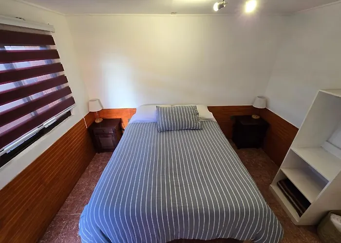 Hostal Siete Colores San Pedro de Atacama